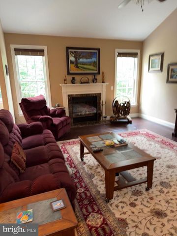 1391 MACTON RD, Street, MD 21154