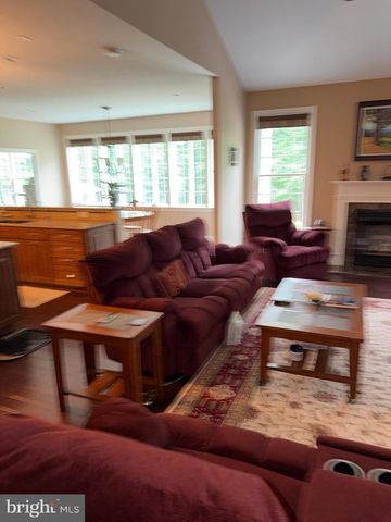 1391 MACTON RD, Street, MD 21154