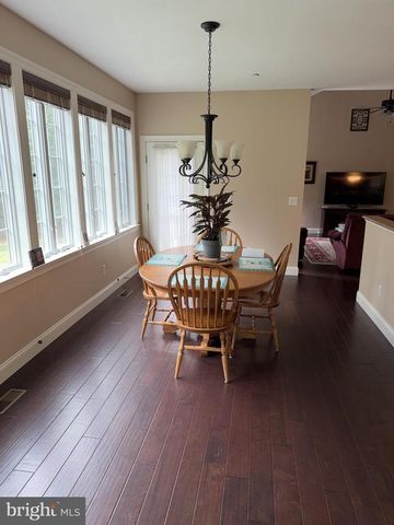 1391 MACTON RD, Street, MD 21154