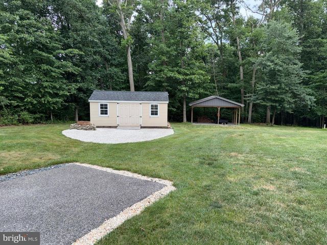 1391 MACTON RD, Street, MD 21154