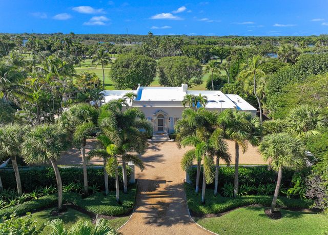 30 Gomez Road, Jupiter Island, FL 33455