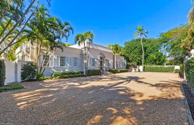30 Gomez Road, Jupiter Island, FL 33455