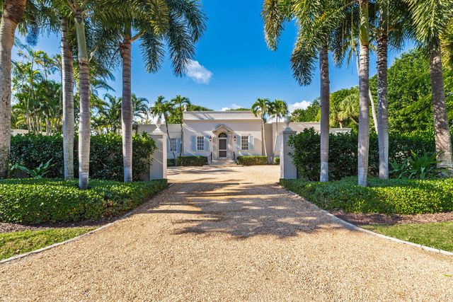 30 Gomez Road, Jupiter Island, FL 33455