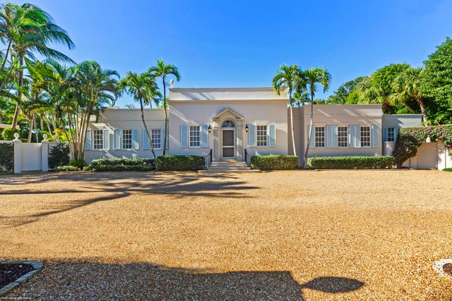 30 Gomez Road, Jupiter Island, FL 33455