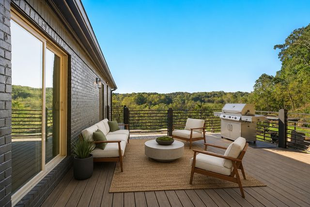 7407 Indian Creek Rd, Nashville, TN 37209