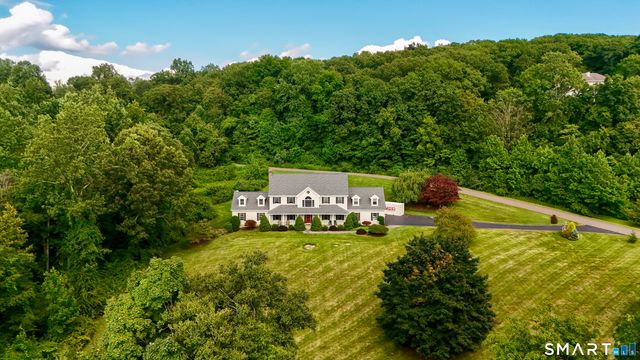 671 Jacob Road, Southbury, CT 06488