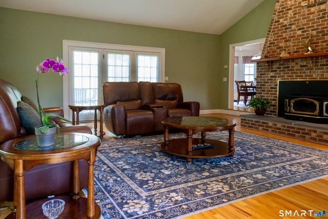 671 Jacob Road, Southbury, CT 06488