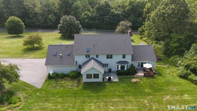 671 Jacob Road, Southbury, CT 06488