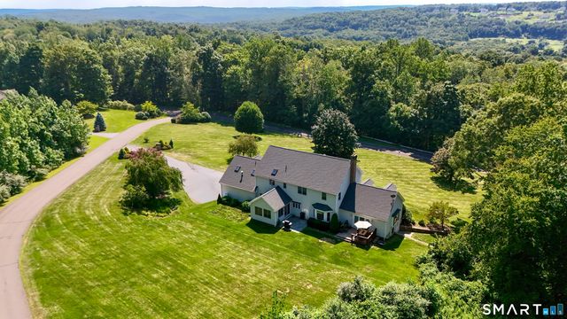 671 Jacob Road, Southbury, CT 06488