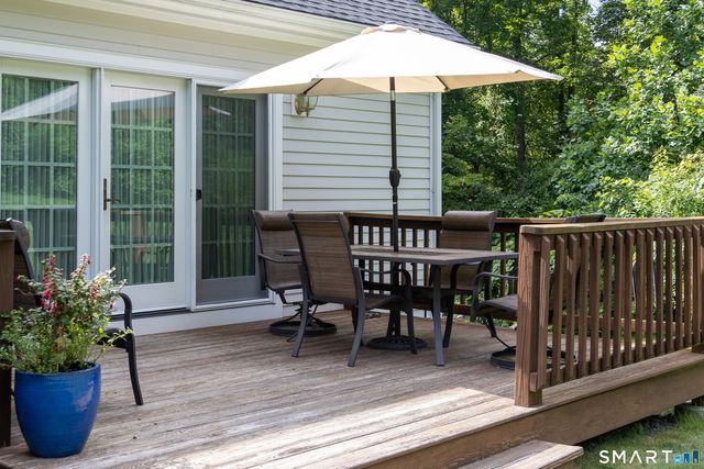 671 Jacob Road, Southbury, CT 06488