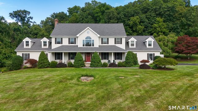 671 Jacob Road, Southbury, CT 06488