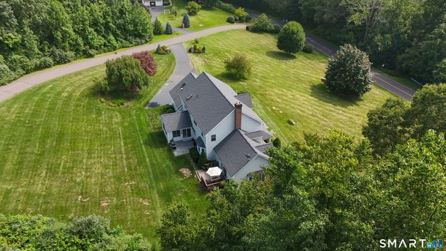 671 Jacob Road, Southbury, CT 06488