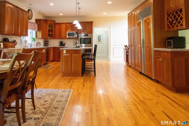 671 Jacob Road, Southbury, CT 06488