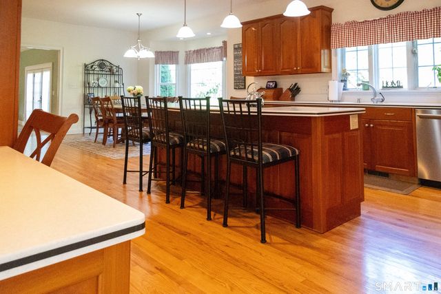 671 Jacob Road, Southbury, CT 06488