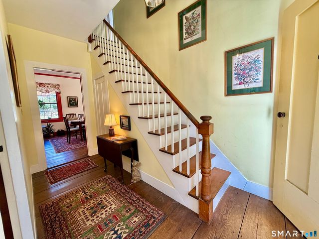 10 Weekeepeemee Road, Woodbury, CT 06798