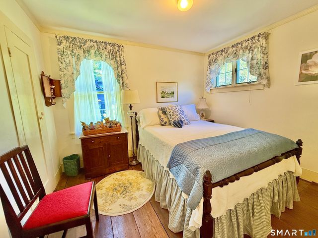 10 Weekeepeemee Road, Woodbury, CT 06798