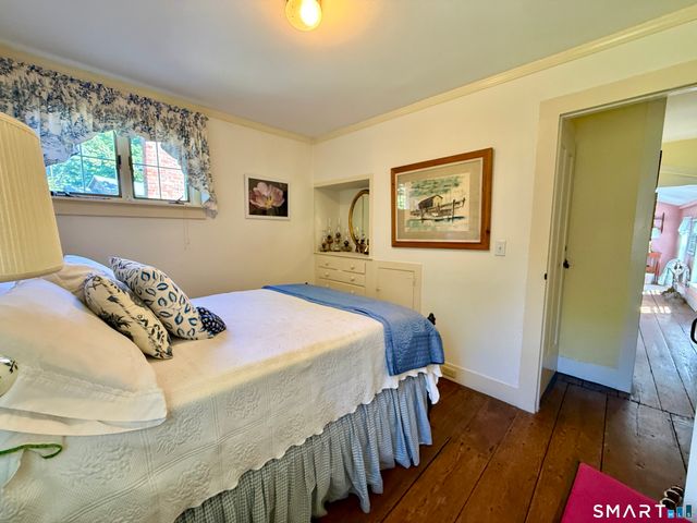 10 Weekeepeemee Road, Woodbury, CT 06798