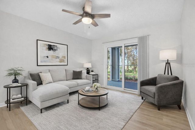 2532 GRASSY POINT DRIVE 106, Lake Mary, FL 32746