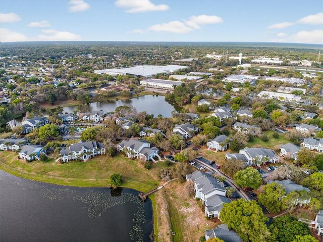 2532 GRASSY POINT DRIVE 106, Lake Mary, FL 32746