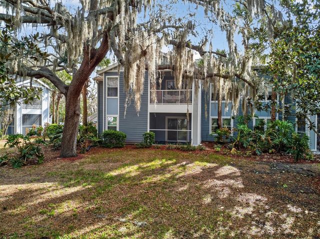 2532 GRASSY POINT DRIVE 106, Lake Mary, FL 32746