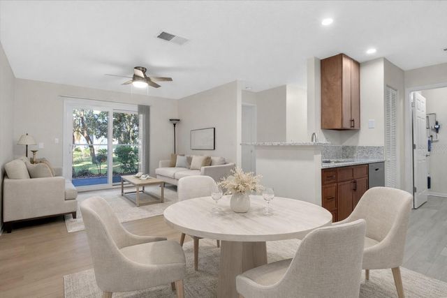 2532 GRASSY POINT DRIVE 106, Lake Mary, FL 32746