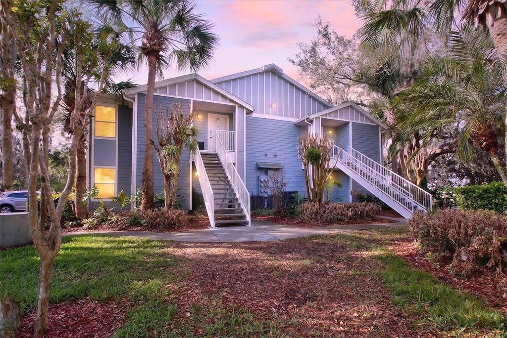 Image 1 of property listing at 2532 GRASSY POINT DRIVE 106, Lake Mary, FL 32746