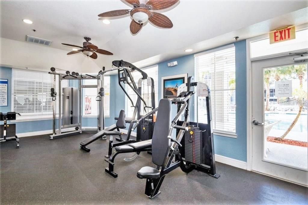 Image 49 of property listing at 2532 GRASSY POINT DRIVE 106, Lake Mary, FL 32746