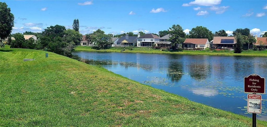 Image 51 of property listing at 2532 GRASSY POINT DRIVE 106, Lake Mary, FL 32746