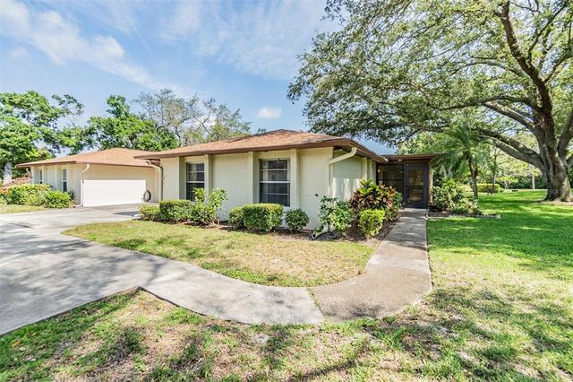 2150 SHELLY DRIVE D, Palm Harbor, FL 34684