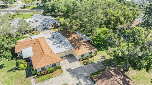2150 SHELLY DRIVE D, Palm Harbor, FL 34684