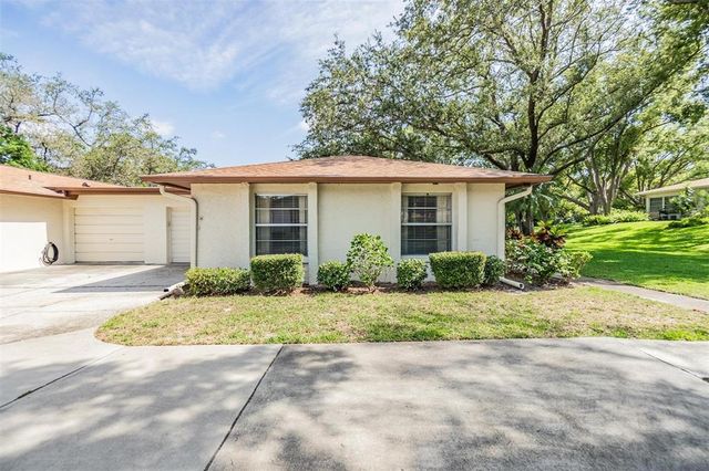 2150 SHELLY DRIVE D, Palm Harbor, FL 34684