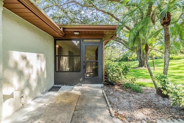 2150 SHELLY DRIVE D, Palm Harbor, FL 34684