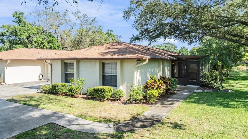 2150 SHELLY DRIVE D, Palm Harbor, FL 34684
