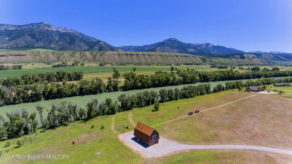 863 SNAKE RIVER Road, Swan Valley, ID 83449 photo 35