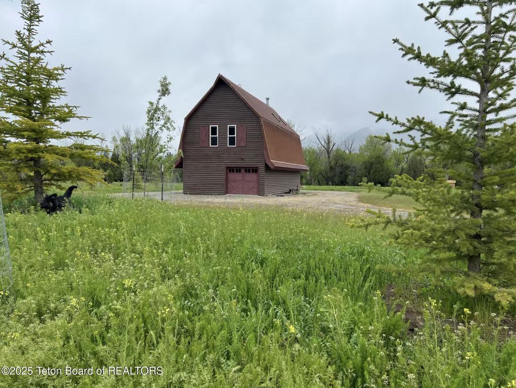 863 SNAKE RIVER Road, Swan Valley, ID 83449 photo 37