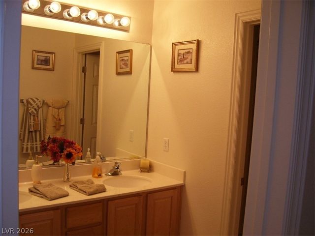 3316 Lacebark Pine Street, Las Vegas, NV 89129