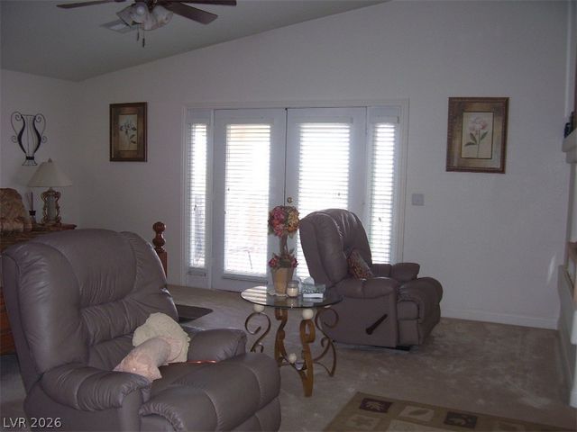 3316 Lacebark Pine Street, Las Vegas, NV 89129