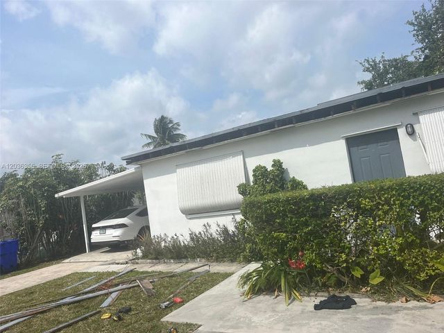 1324 N 58 Avenue, Hollywood, FL 33021