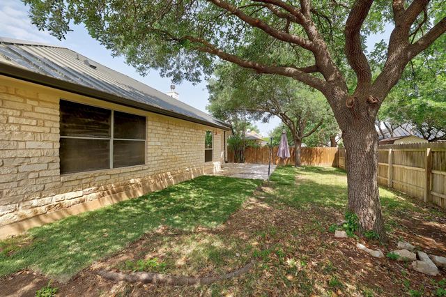 2616 Glenwood TRL, Cedar Park, TX 78613