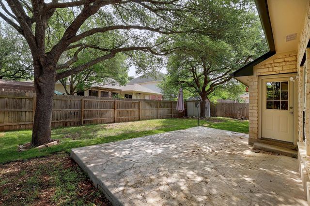 2616 Glenwood TRL, Cedar Park, TX 78613