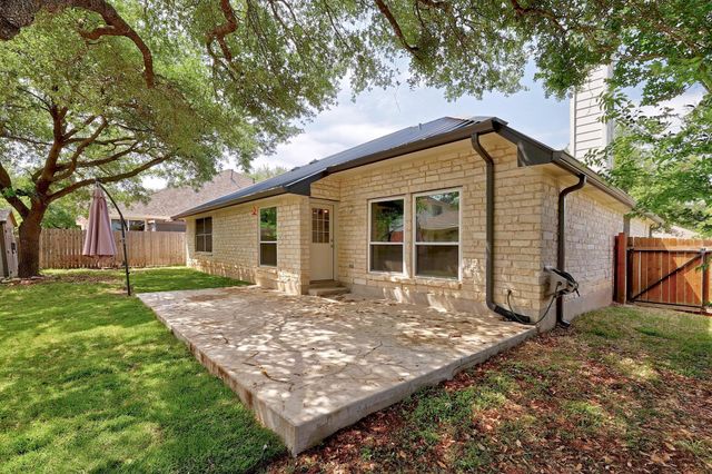 2616 Glenwood TRL, Cedar Park, TX 78613