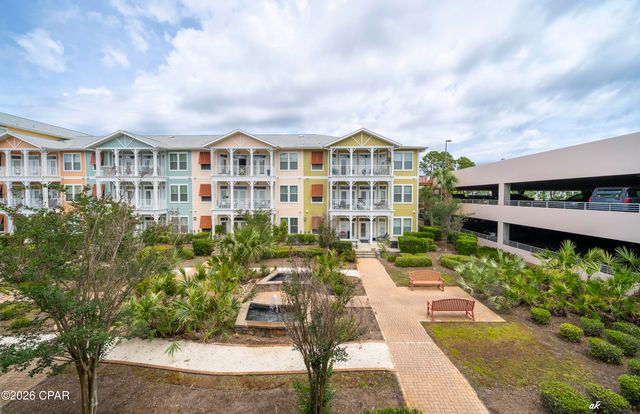 8700 Front Beach Road 6202, Panama City Beach, FL 32407