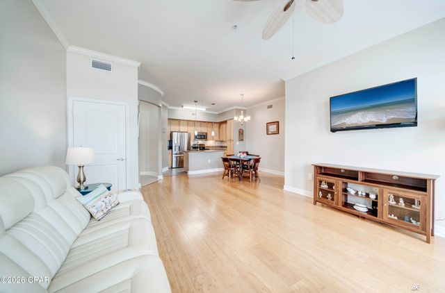 8700 Front Beach Road 6202, Panama City Beach, FL 32407