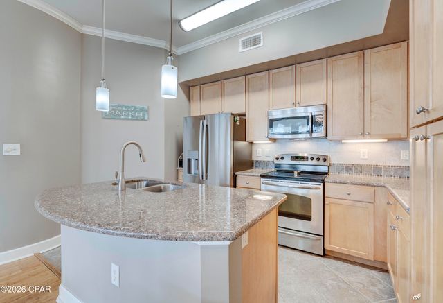 8700 Front Beach Road 6202, Panama City Beach, FL 32407