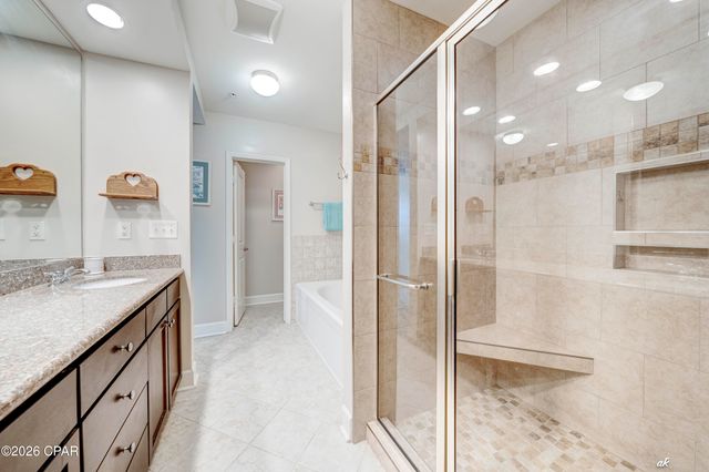 8700 Front Beach Road 6202, Panama City Beach, FL 32407