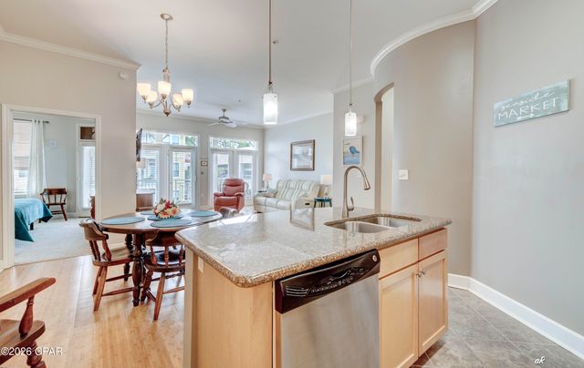 8700 Front Beach Road 6202, Panama City Beach, FL 32407