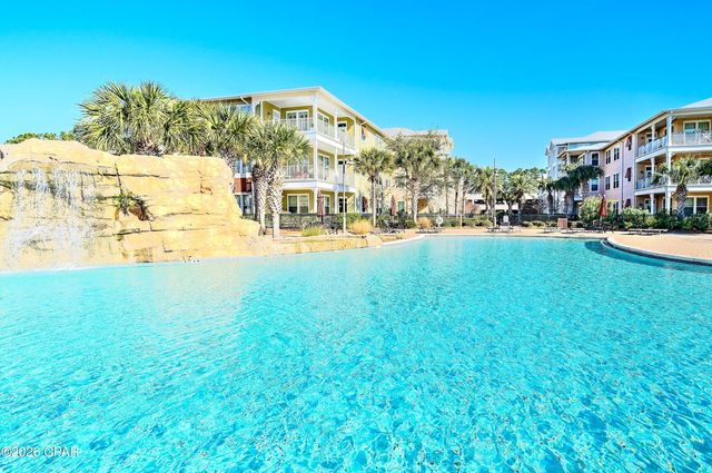 8700 Front Beach Road 6202, Panama City Beach, FL 32407