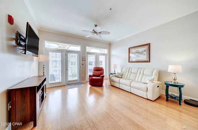 8700 Front Beach Road 6202, Panama City Beach, FL 32407