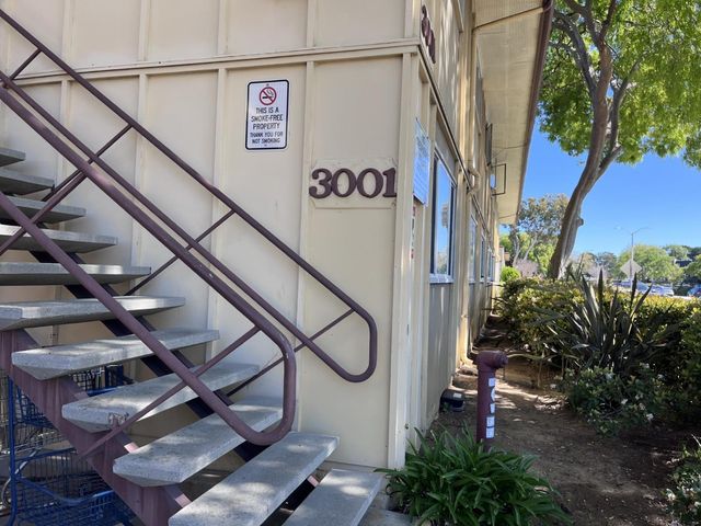 3001 Los Prados Street 104, San Mateo, CA 94403