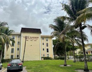 11905 NE 2nd Ave C106, North Miami, FL 33161